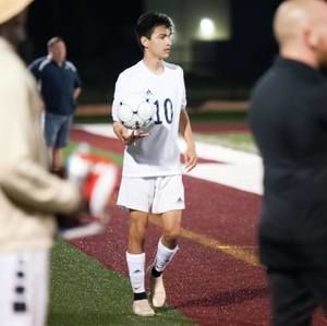 Meet your Posher, Jonathan